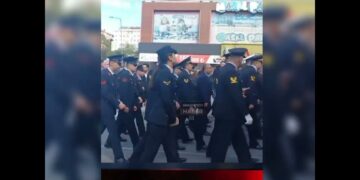 Arnavutköy’de Cumhuriyet’in 92. Yılı Coşkuyla Kutlandı