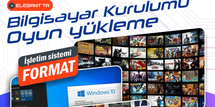 Arnavutköy bilgisayar format ve bilgisayar kurulumu – 2005 yılından beri –