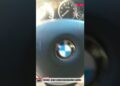 Hırsızlar, otomobilin konsolu ile birlikte baba yadigarı yüzüğü de çaldı