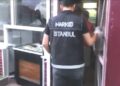 Arnavutköy’ün de aralarında olduğu 13 ilçede 115 milyon TL’lik kaçak ürün yakalandı